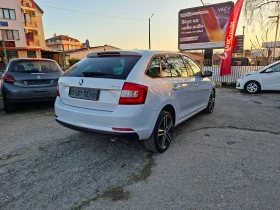 Skoda Rapid 1.4TDI EURO6* 36м. х 191EUR.* , снимка 5