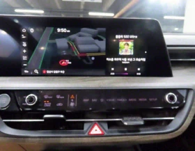 Kia K8 Гаранция, Сервиз, Резервни части Реални км, снимка 14