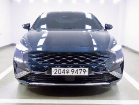 Kia K8 Гаранция, Сервиз, Резервни части Реални км, снимка 2