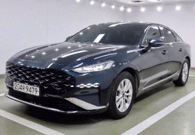 Kia K8 Гаранция, Сервиз, Резервни части Реални км, снимка 1