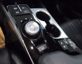 Kia K8 Гаранция, Сервиз, Резервни части Реални км, снимка 9
