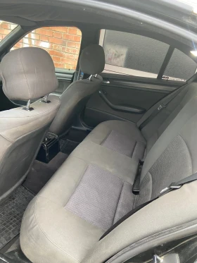 BMW 320 BMW 320D E46, снимка 13