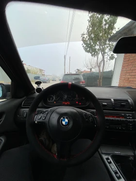 BMW 320 BMW 320D E46, снимка 9