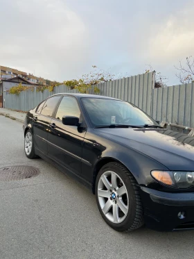 BMW 320 BMW 320D E46, снимка 3