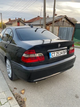 BMW 320 BMW 320D E46, снимка 5