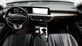 Kia K8 3.5LPG 2WD PRESTIGE autogeorge.com, снимка 6