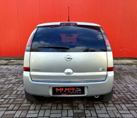 Opel Meriva Внос Швейцария, снимка 5
