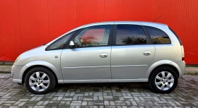 Opel Meriva Внос Швейцария, снимка 7