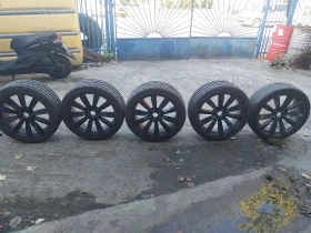 VW CC, снимка 9