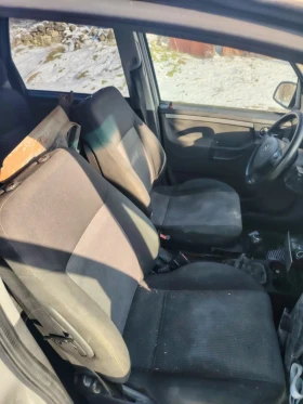 Opel Meriva, снимка 7