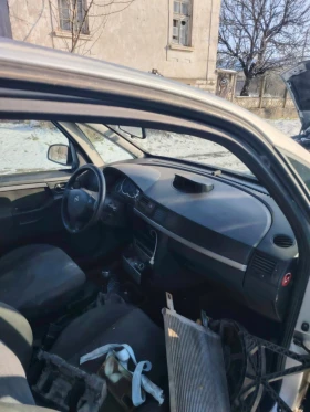 Opel Meriva, снимка 6