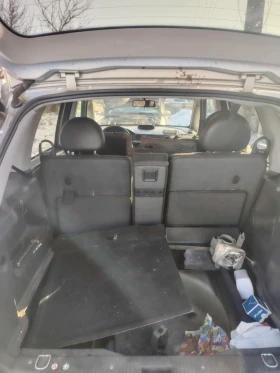 Opel Meriva, снимка 8