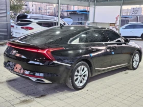 Kia K8 Лизинг, Гаранция, Сервиз, Резервничасти, снимка 4