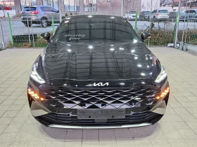 Kia K8 Лизинг, Гаранция, Сервиз, Резервничасти, снимка 2