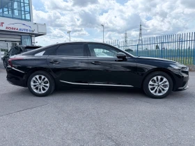 Kia K8 Лизинг, Гаранция, Сервиз, Резервничасти, снимка 4
