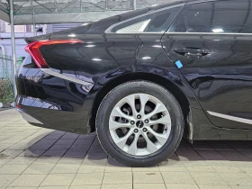 Kia K8 Лизинг, Гаранция, Сервиз, Резервничасти, снимка 16