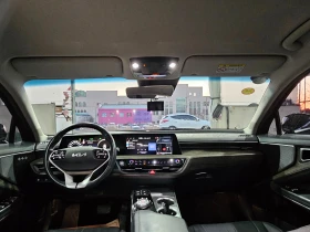 Kia K8 Лизинг, Гаранция, Сервиз, Резервничасти, снимка 15