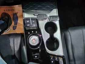 Kia K8 Лизинг, Гаранция, Сервиз, Резервничасти, снимка 13