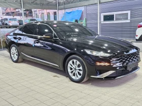 Kia K8 Лизинг, Гаранция, Сервиз, Резервничасти, снимка 3