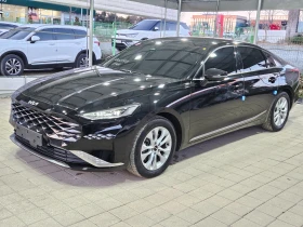 Kia K8 Лизинг, Гаранция, Сервиз, Резервничасти, снимка 1