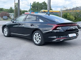 Kia K8 Лизинг, Гаранция, Сервиз, Резервничасти, снимка 7