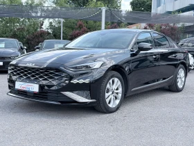 Kia K8 Лизинг, Гаранция, Сервиз, Резервничасти, снимка 1