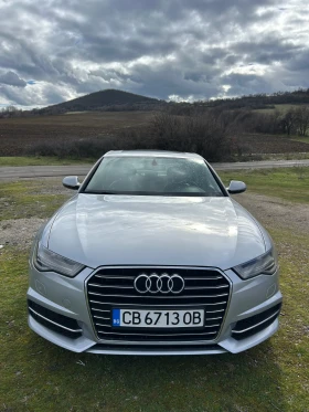 Audi A6, снимка 2