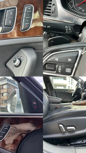 Audi A6, снимка 13