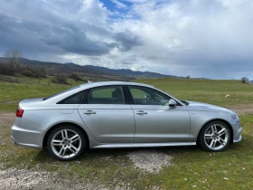 Audi A6, снимка 6