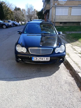 Mercedes-Benz 200 cdi, снимка 2