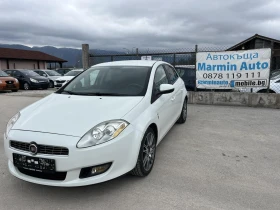 Fiat Punto 1.4I 90кс 6 СКОРОСТИ EURO 4 КЛИМАТИК, снимка 1