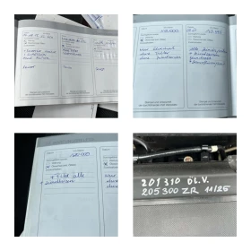 Fiat Punto 1.4I 90кс 6 СКОРОСТИ EURO 4 КЛИМАТИК, снимка 15