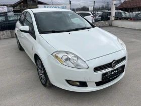 Fiat Punto 1.4I 90кс 6 СКОРОСТИ EURO 4 КЛИМАТИК, снимка 3
