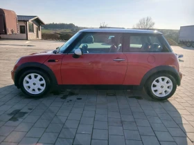 Mini Cooper 1.6 16V, снимка 4