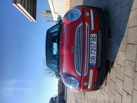 Mini Cooper 1.6 16V, снимка 1