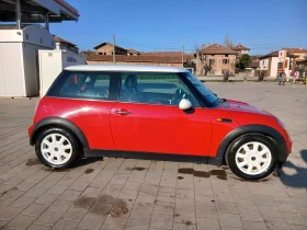 Mini Cooper 1.6 16V, снимка 2