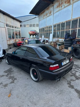 BMW 320 М50, снимка 3