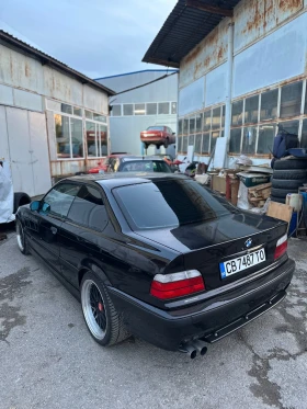 BMW 320 М50, снимка 4