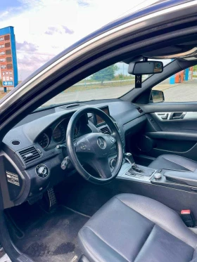 Mercedes-Benz C 350, снимка 7