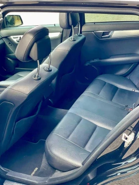Mercedes-Benz C 350, снимка 11
