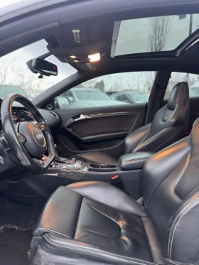 Audi S5 3.0T quattro* АвтоКредит* (Цена до БГ) , снимка 10