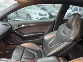 Audi S5 3.0T quattro* АвтоКредит* (Цена до БГ) , снимка 11