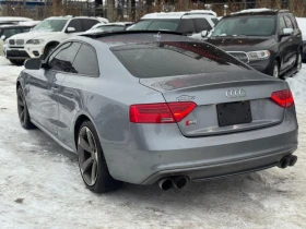 Audi S5 3.0T quattro* АвтоКредит* (Цена до БГ) , снимка 4