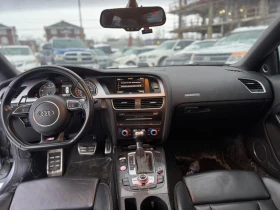 Audi S5 3.0T quattro* АвтоКредит* (Цена до БГ) , снимка 8