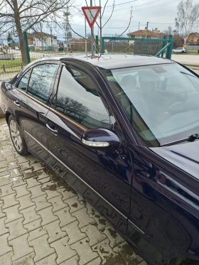 Mercedes-Benz E 500, снимка 6