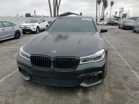 BMW 750 4.4l I, снимка 12