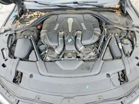 BMW 750 4.4l I, снимка 10
