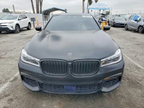 BMW 750 4.4l I, снимка 5