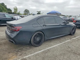 BMW 750 4.4l I, снимка 3