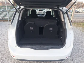 Citroen Grand C4 Picasso 2.0hdi 150ks 7 Mesten Avtomat!, снимка 9